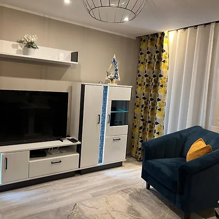 Apartament City Ustron Exterior photo