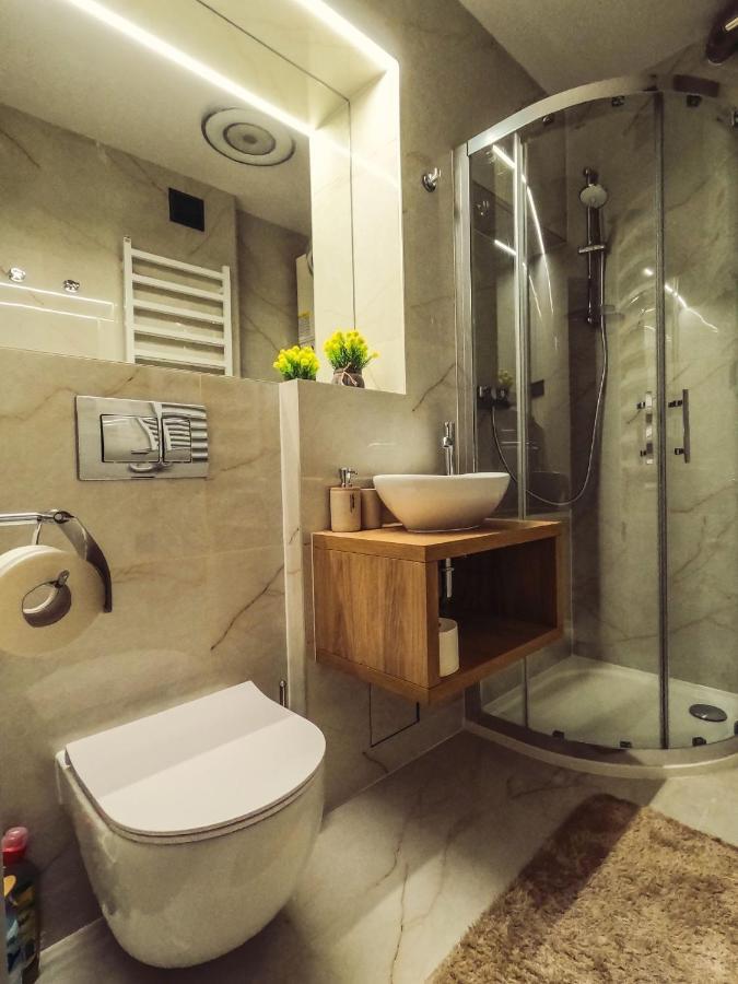 Apartament City Ustron Ustron