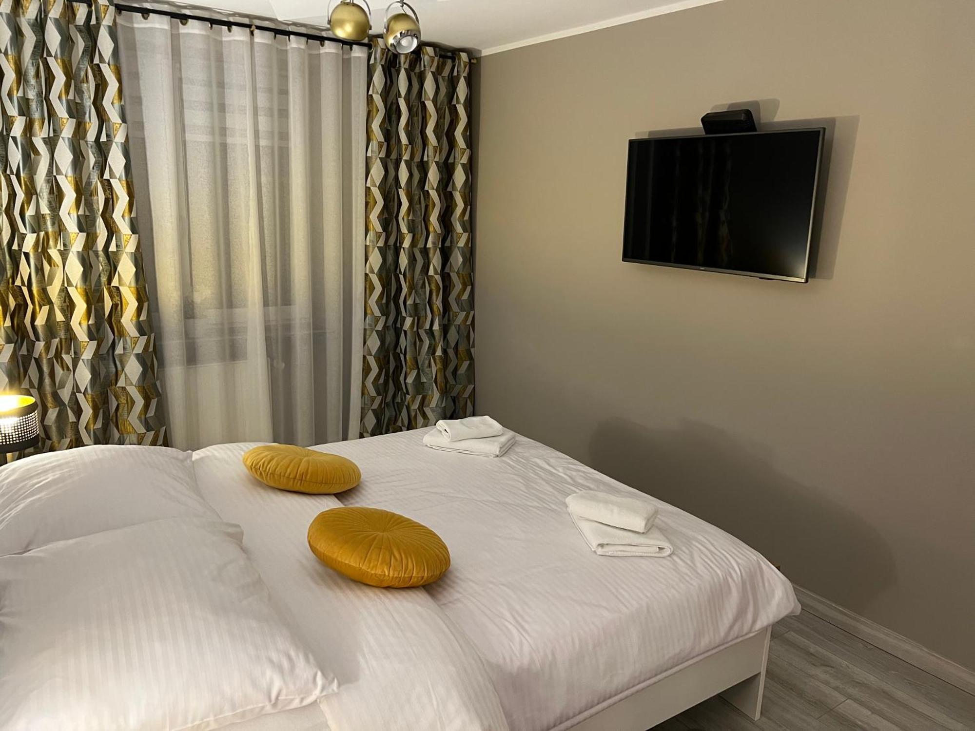 Apartament City Ustron * Ustron