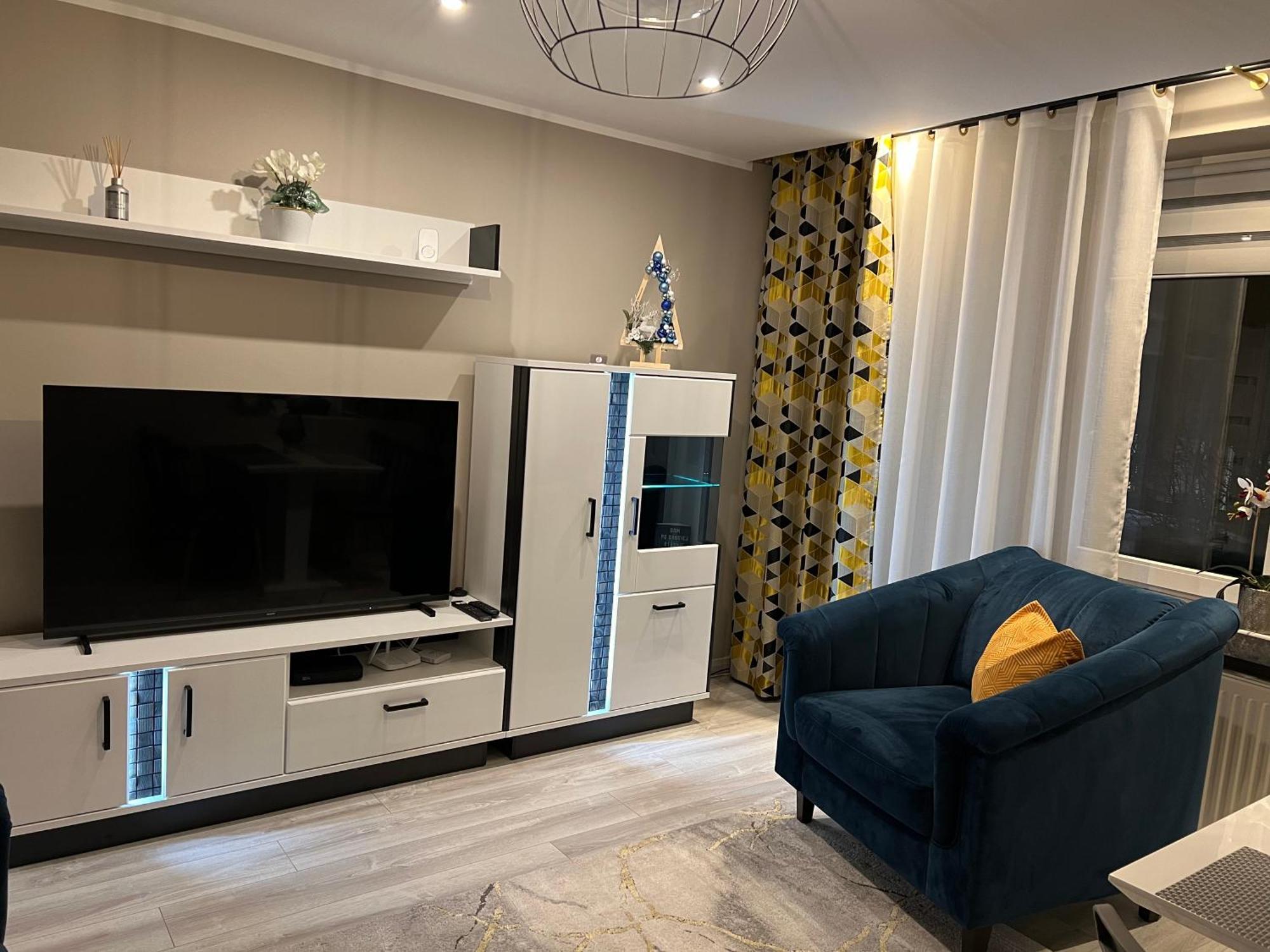 Apartament City Ustron * Ustron