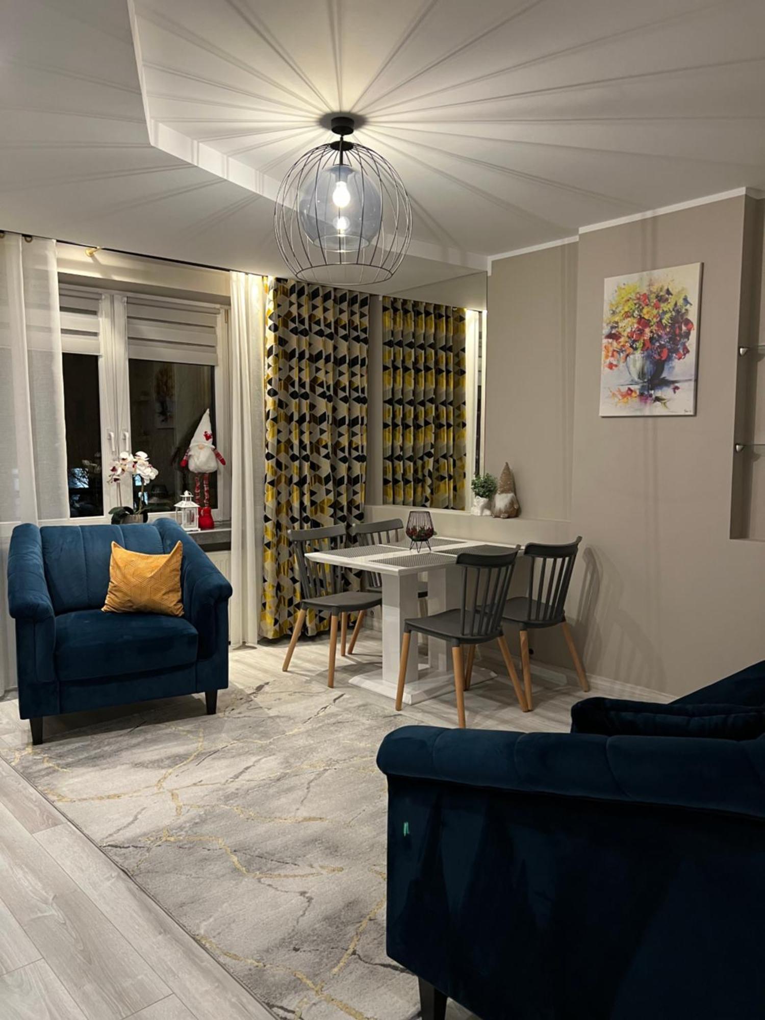 Apartament City Ustron Apartment Ustron